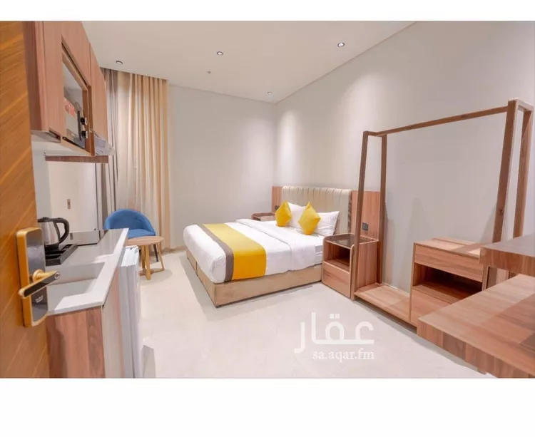 شقة للإيجار في شارع عثمان بن عفان, حي النرجس, مدينة الرياض, منطقة الرياض صورة 4