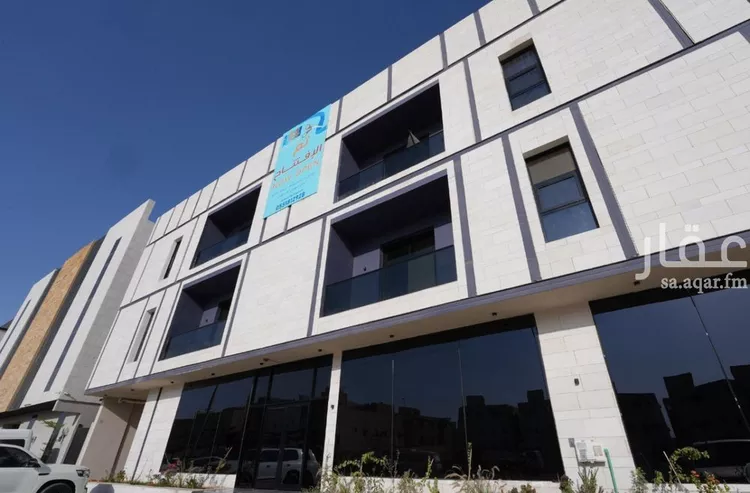 عمارة للإيجار في شارع عبدالله المويس, حي الرمال, مدينة الرياض, منطقة الرياض