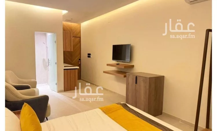 شقة للإيجار في شارع عبدالله المويس, حي الرمال, مدينة الرياض, منطقة الرياض صورة 2