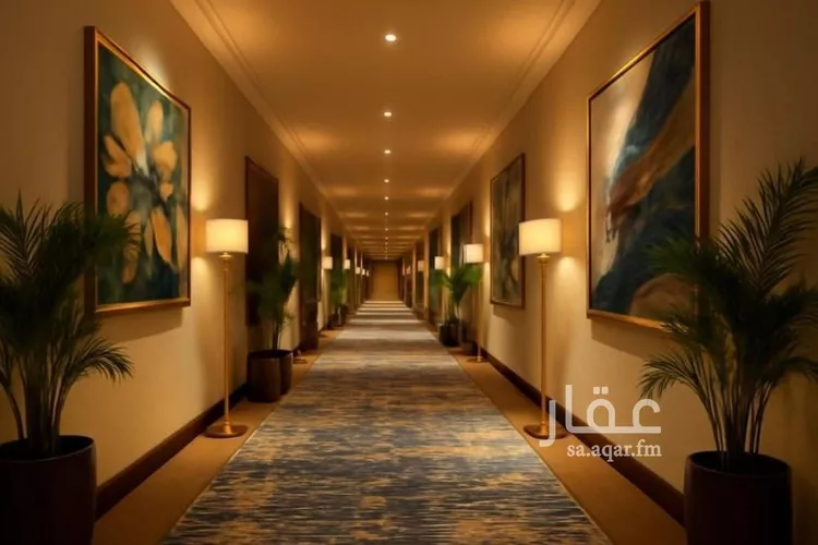 عمارة للإيجار في شارع الكرامة, حي النسيم الشرقي, مدينة الرياض, منطقة الرياض صورة 2