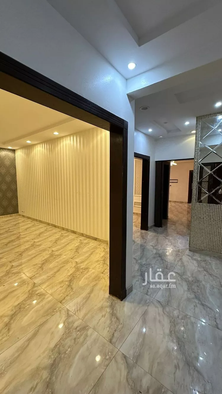 فيلا للإيجار في شارع نابلس, حي الوادي, مدينة الرياض, منطقة الرياض صورة 5