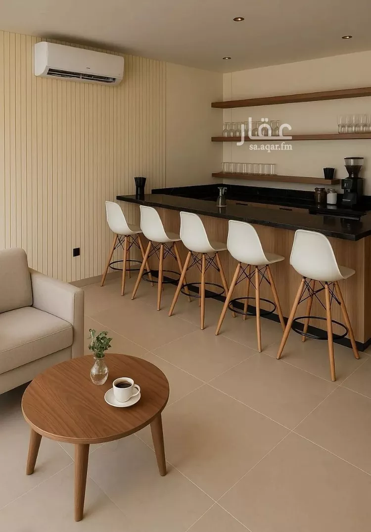 عمارة للإيجار في شارع عبدالله المويس, حي الرمال, مدينة الرياض, منطقة الرياض صورة 2