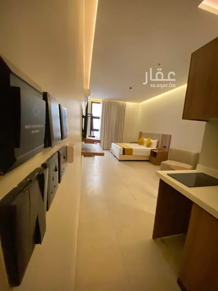 شقة للإيجار في شارع عبدالله المويس, حي الرمال, مدينة الرياض, منطقة الرياض صورة 4