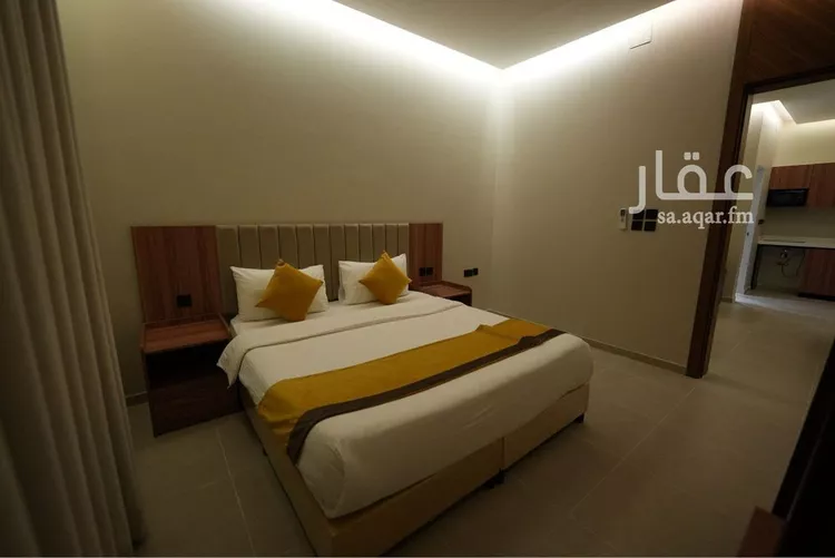 شقة للإيجار في شارع عبدالله المويس, حي الرمال, مدينة الرياض, منطقة الرياض صورة 3