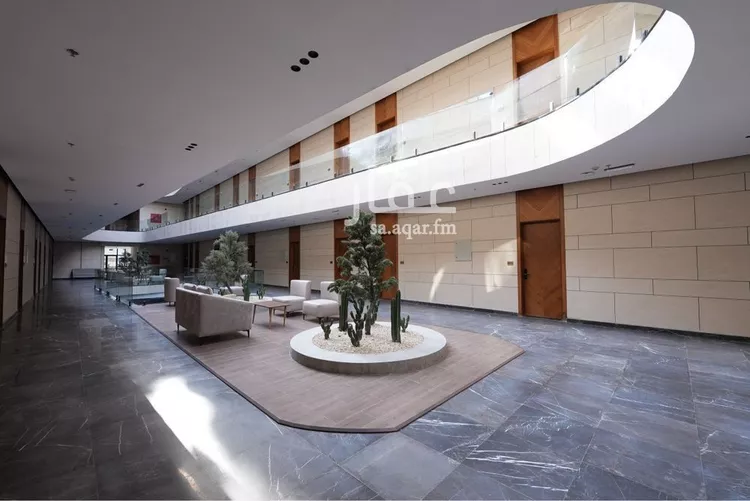 عمارة للإيجار في شارع عبدالله المويس, حي الرمال, مدينة الرياض, منطقة الرياض صورة 5