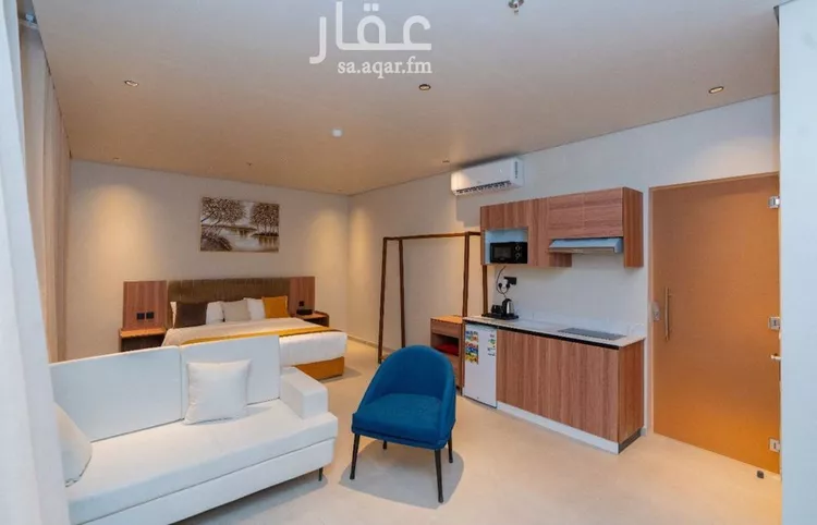 Apartment for Rent in Riyadh Al Munsiyah