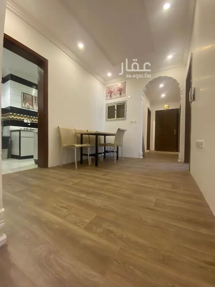 شقة للإيجار في شارع عبد الصمد البزاز, حي الريان, مدينة جدة, منطقة مكة المكرمة صورة 3