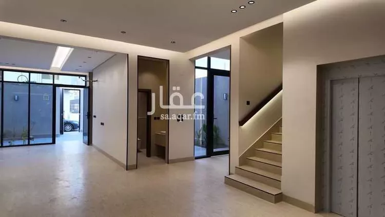 فيلا للبيع في شارع سلم بن أبي الذيال, حي شوران, مدينة المدينة المنورة, منطقة المدينة المنورة صورة 3