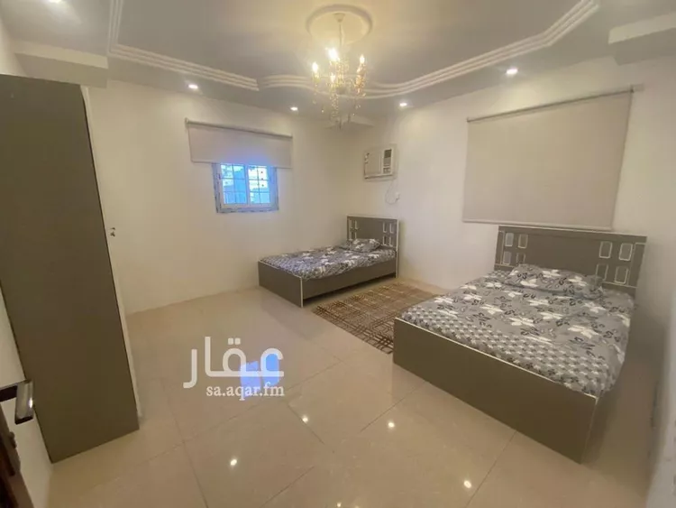 شقة للإيجار في شارع عبد الصمد البزاز, حي الريان, مدينة جدة, منطقة مكة المكرمة صورة 5