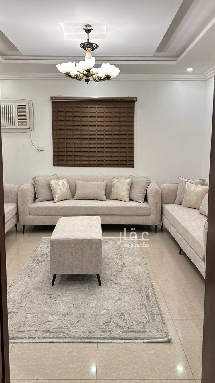 شقة للإيجار في شارع عبد الصمد البزاز, حي الريان, مدينة جدة, منطقة مكة المكرمة