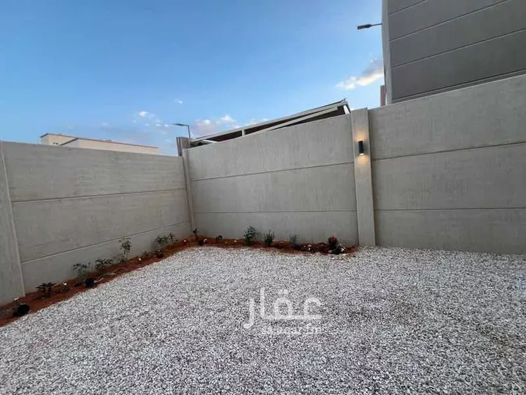 فيلا للإيجار في شارع عبدالرحمن العمادي, حي مطار الملك خالد الدولي, مدينة الرياض, منطقة الرياض صورة 4