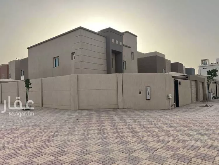 فيلا للإيجار في شارع عبدالرحمن العمادي, حي مطار الملك خالد الدولي, مدينة الرياض, منطقة الرياض