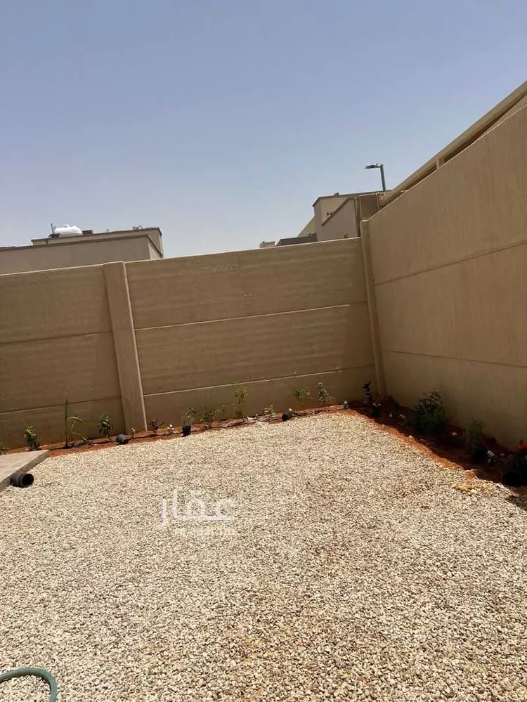 فيلا للإيجار في شارع عبدالرحمن العمادي, حي مطار الملك خالد الدولي, مدينة الرياض, منطقة الرياض صورة 3