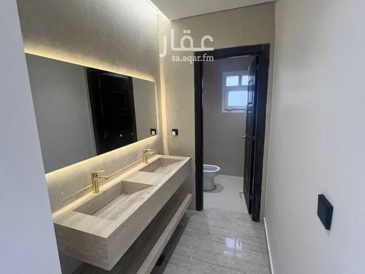 فيلا للإيجار في شارع عبدالرحمن العمادي, حي مطار الملك خالد الدولي, مدينة الرياض, منطقة الرياض صورة 5