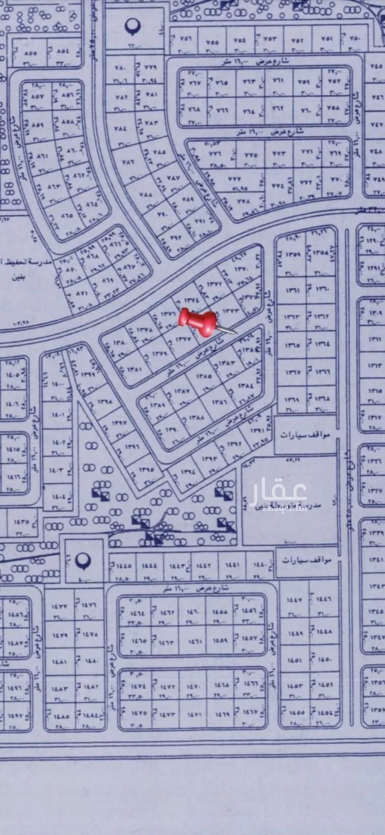 أرض للبيع في حي الدرة, مدينة جدة, منطقة مكة المكرمة صورة 2