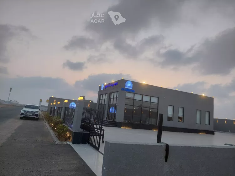 Land for Sale in Jeddah Al Riyadh