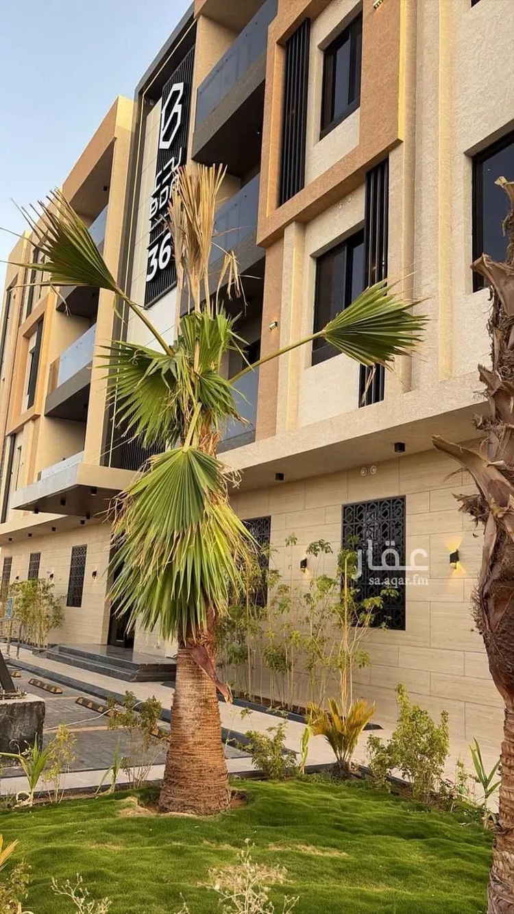 شقة للبيع في شارع رقم 90, حي المونسية, مدينة الرياض, منطقة الرياض 8