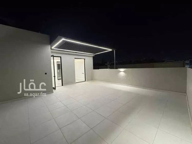 فيلا للبيع في شارع بقي بن محمد, حي القيروان, مدينة الرياض, منطقة الرياض 12