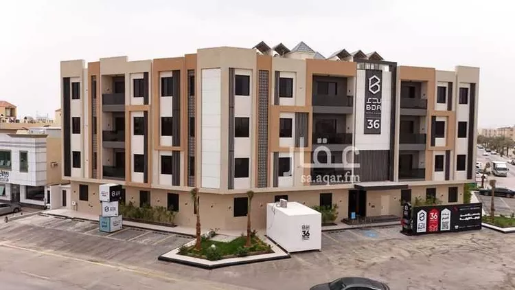 شقة للبيع في شارع رقم 90, حي المونسية, مدينة الرياض, منطقة الرياض 11