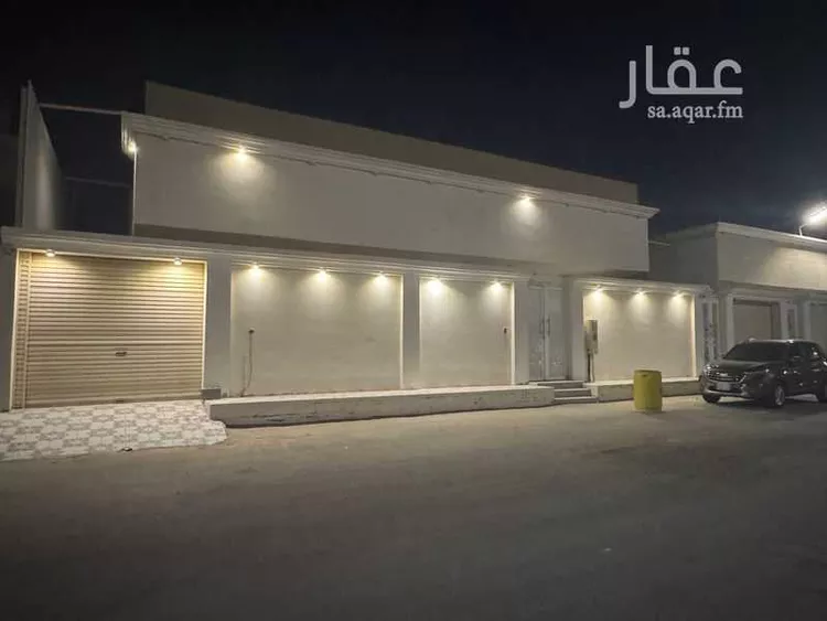 دور للبيع في شارع نور الدين ارسلان, حي العاصمة, مدينة الاحساء, المنطقة الشرقية