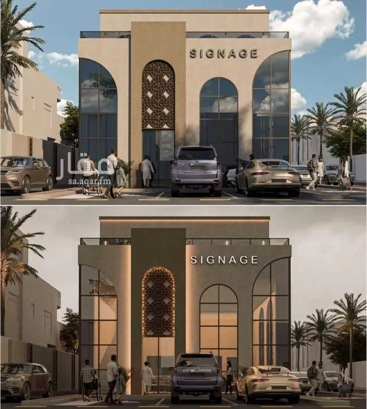 محل للإيجار في شارع العماد الكاتب, حي الحمراء الأول, مدينة الاحساء, المنطقة الشرقية صورة 3