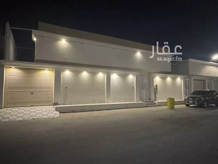 فيلا للبيع في شارع نور الدين ارسلان, حي العاصمة, مدينة الاحساء, المنطقة الشرقية