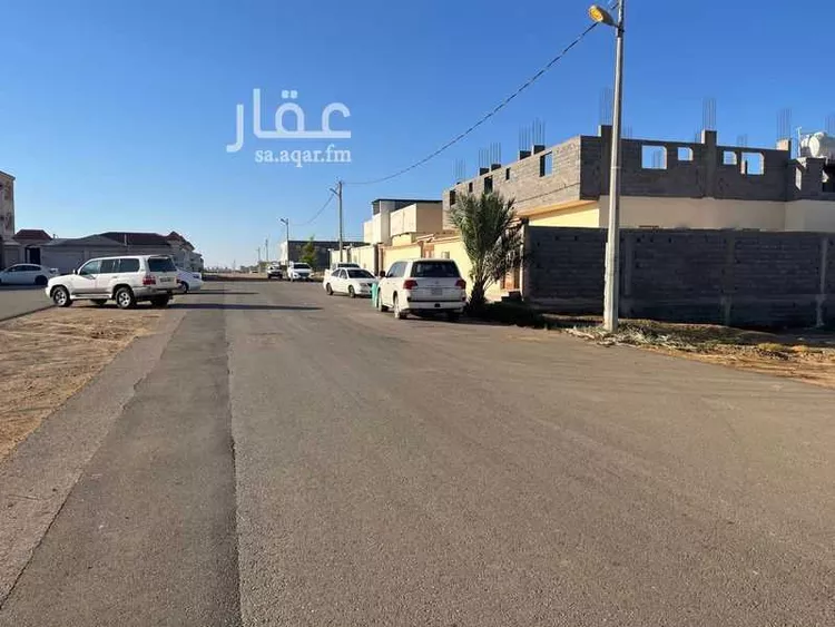 Land for Rent in Al Wajh As Safaa