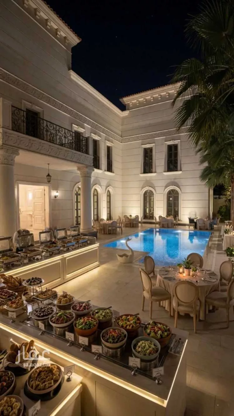 Villa for Rent in Riyadh Ar Rabie صورة 5