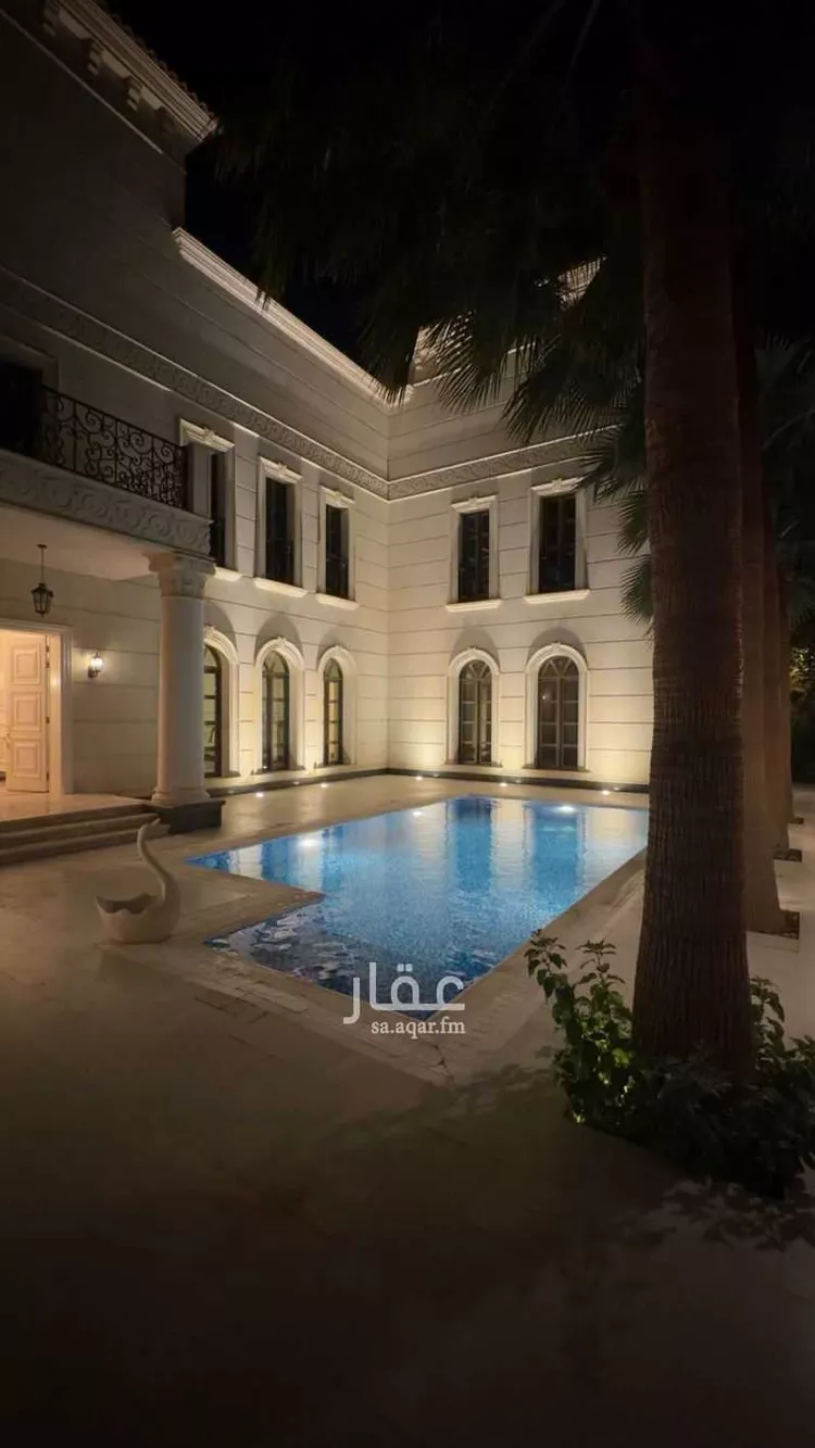 فيلا للبيع في شارع الأسعد, حي الربيع, مدينة الرياض, منطقة الرياض صورة 3