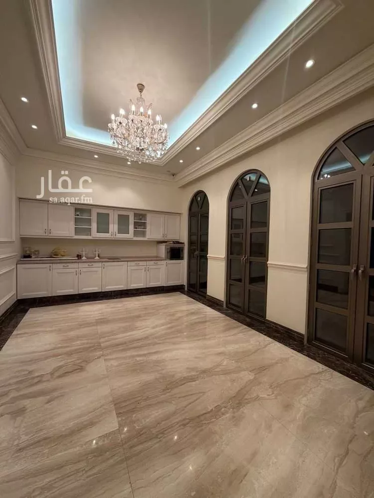 فيلا للإيجار في شارع الأسعد, حي الربيع, مدينة الرياض, منطقة الرياض صورة 4