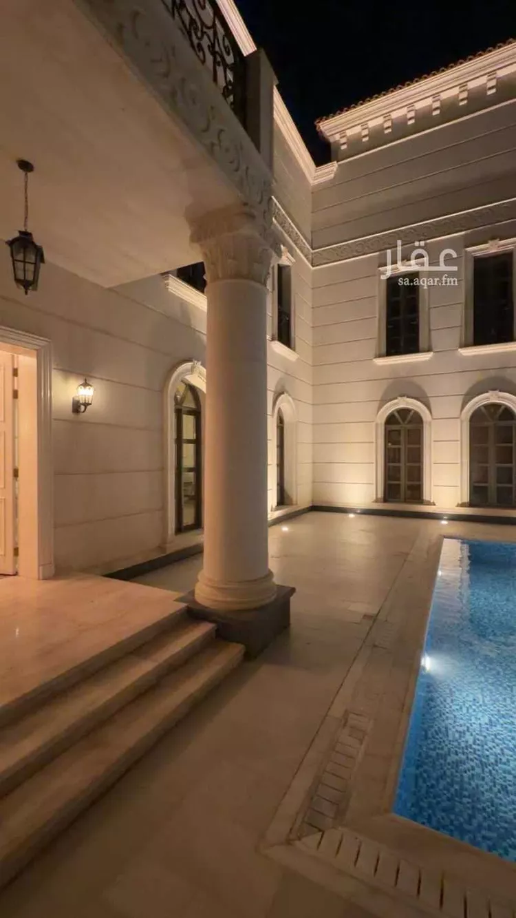 Villa for Rent in Riyadh Ar Rabie