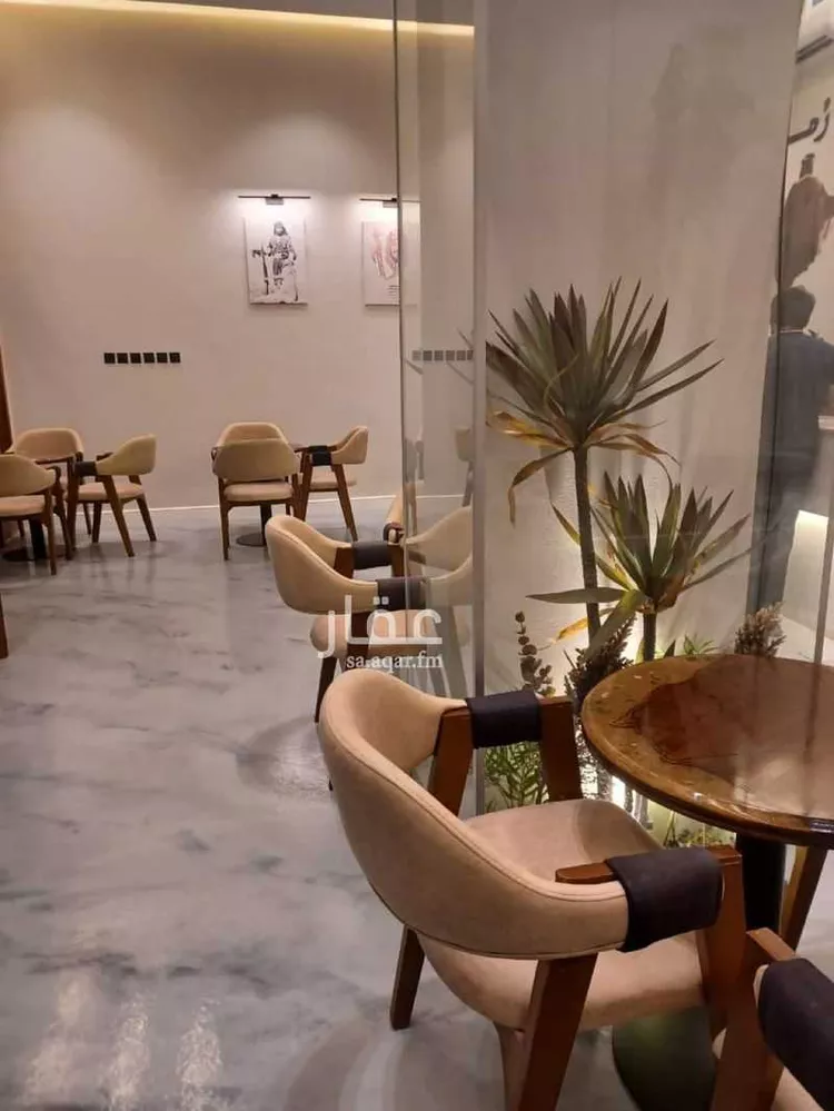 محل للبيع في شارع النسا ئم ، حي المروج ، حفر الباطن ، حفر الباطن صورة 3