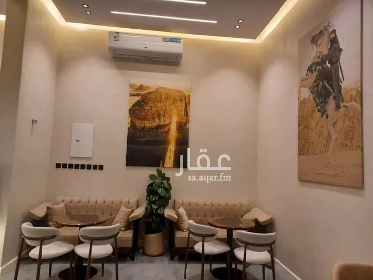 محل للبيع في شارع النسا ئم ، حي المروج ، حفر الباطن ، حفر الباطن صورة 5