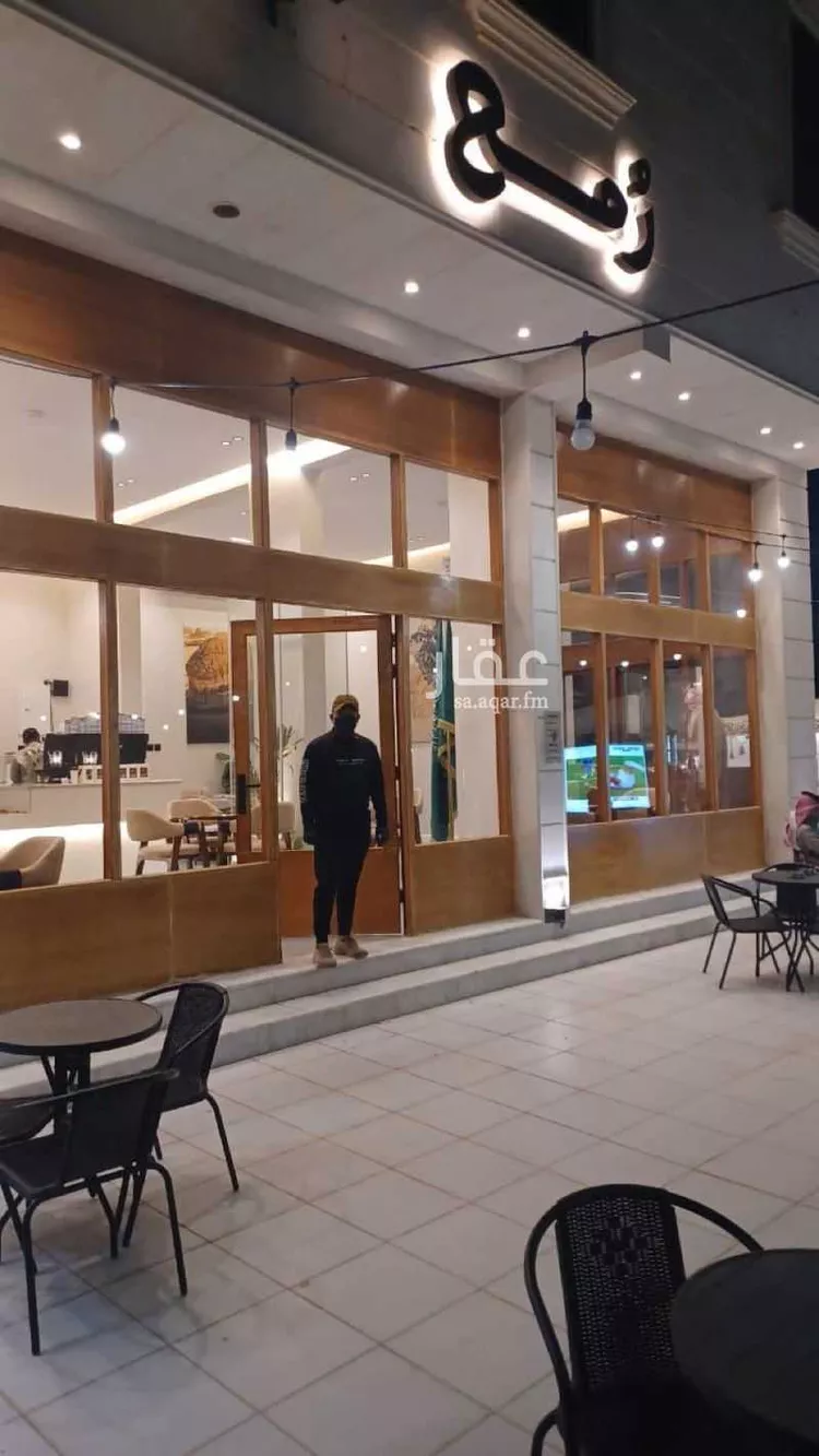 محل للبيع في شارع النسا ئم ، حي المروج ، حفر الباطن ، حفر الباطن صورة 4