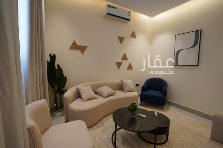 شقة للبيع في شارع ابن البرهان النحاس, حي الرمال, مدينة الرياض, منطقة الرياض صورة 4