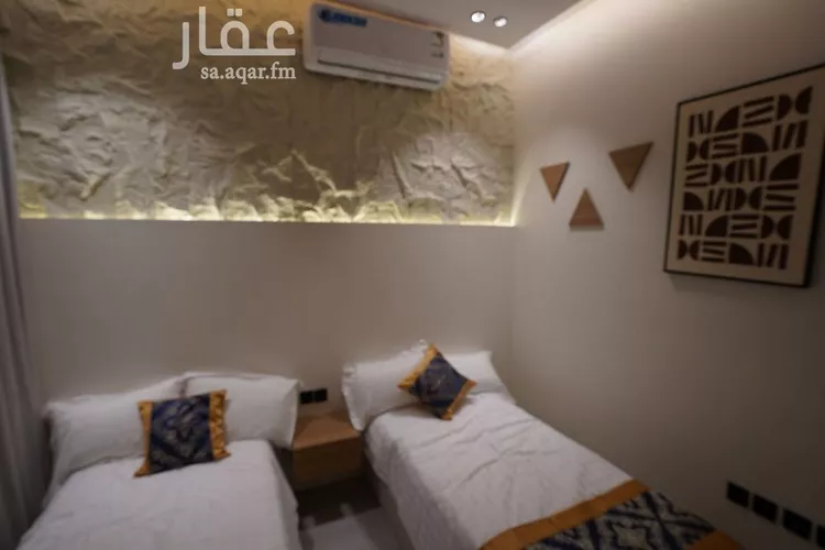 شقة للبيع في شارع ابن البرهان النحاس, حي الرمال, مدينة الرياض, منطقة الرياض صورة 2
