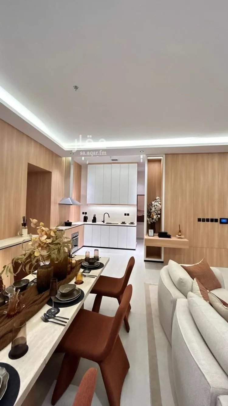 Floor for Sale in Riyadh An Narjis صورة 5