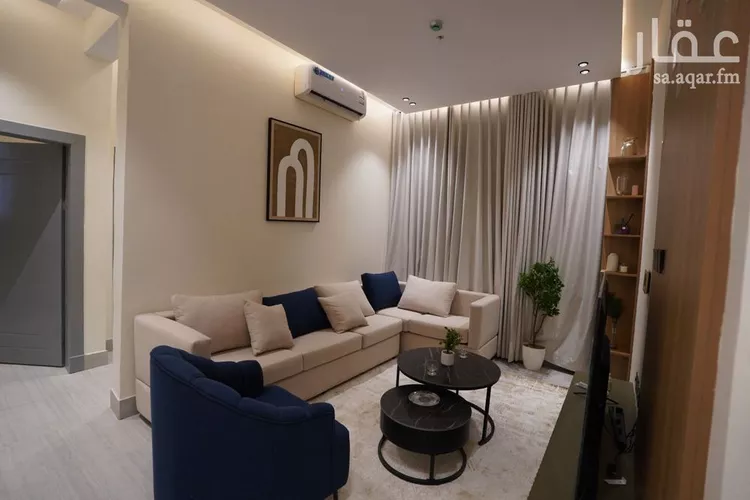 شقة للبيع في شارع ابن البرهان النحاس, حي الرمال, مدينة الرياض, منطقة الرياض صورة 3