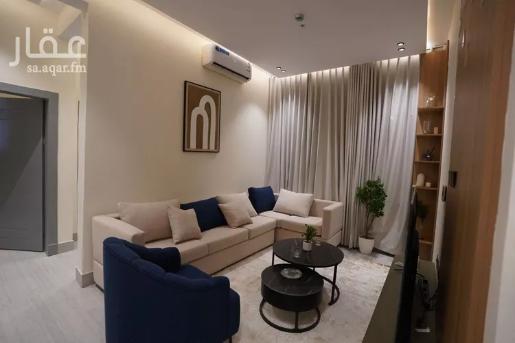 شقة للبيع في شارع ابن البرهان النحاس, حي الرمال, مدينة الرياض, منطقة الرياض صورة 4