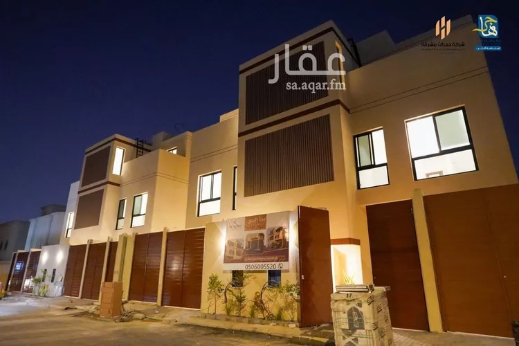 دور للبيع في شارع ابن عبدالله, حي شبرا, مدينة الرياض, منطقة الرياض صورة 3