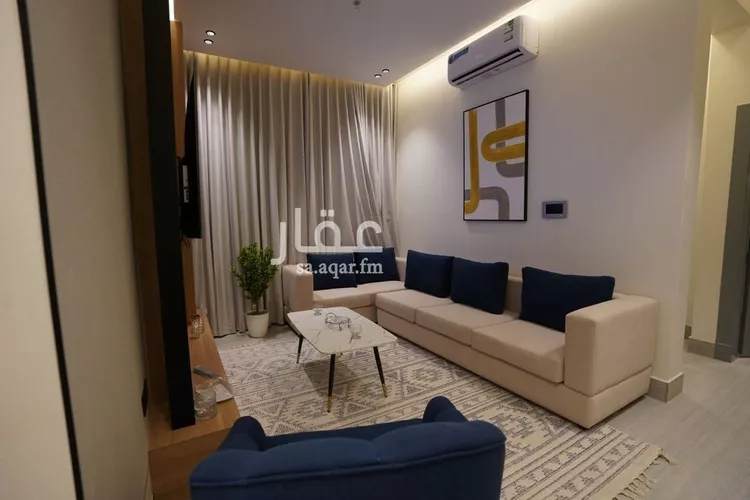 شقة للبيع في شارع ابن البرهان النحاس, حي الرمال, مدينة الرياض, منطقة الرياض