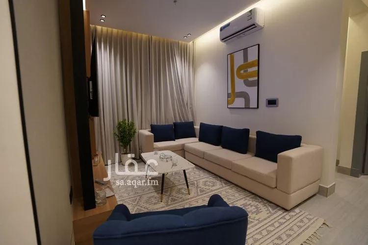 Apartment for Sale in Riyadh Ar Rimal