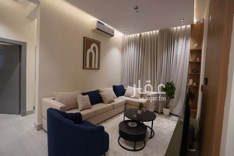 شقة للبيع في شارع ابن البرهان النحاس, حي الرمال, مدينة الرياض, منطقة الرياض صورة 3