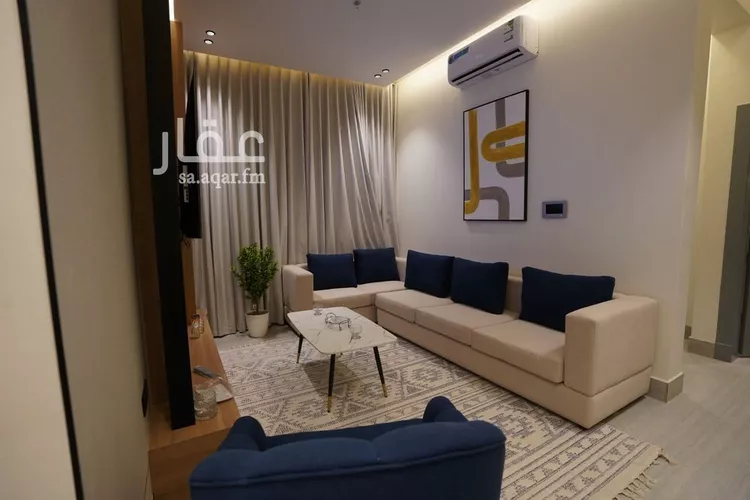 شقة للبيع في شارع ابن البرهان النحاس, حي الرمال, مدينة الرياض, منطقة الرياض صورة 2