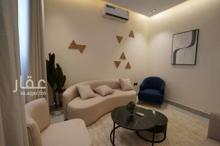 شقة للبيع في شارع ابن البرهان النحاس, حي الرمال, مدينة الرياض, منطقة الرياض صورة 3