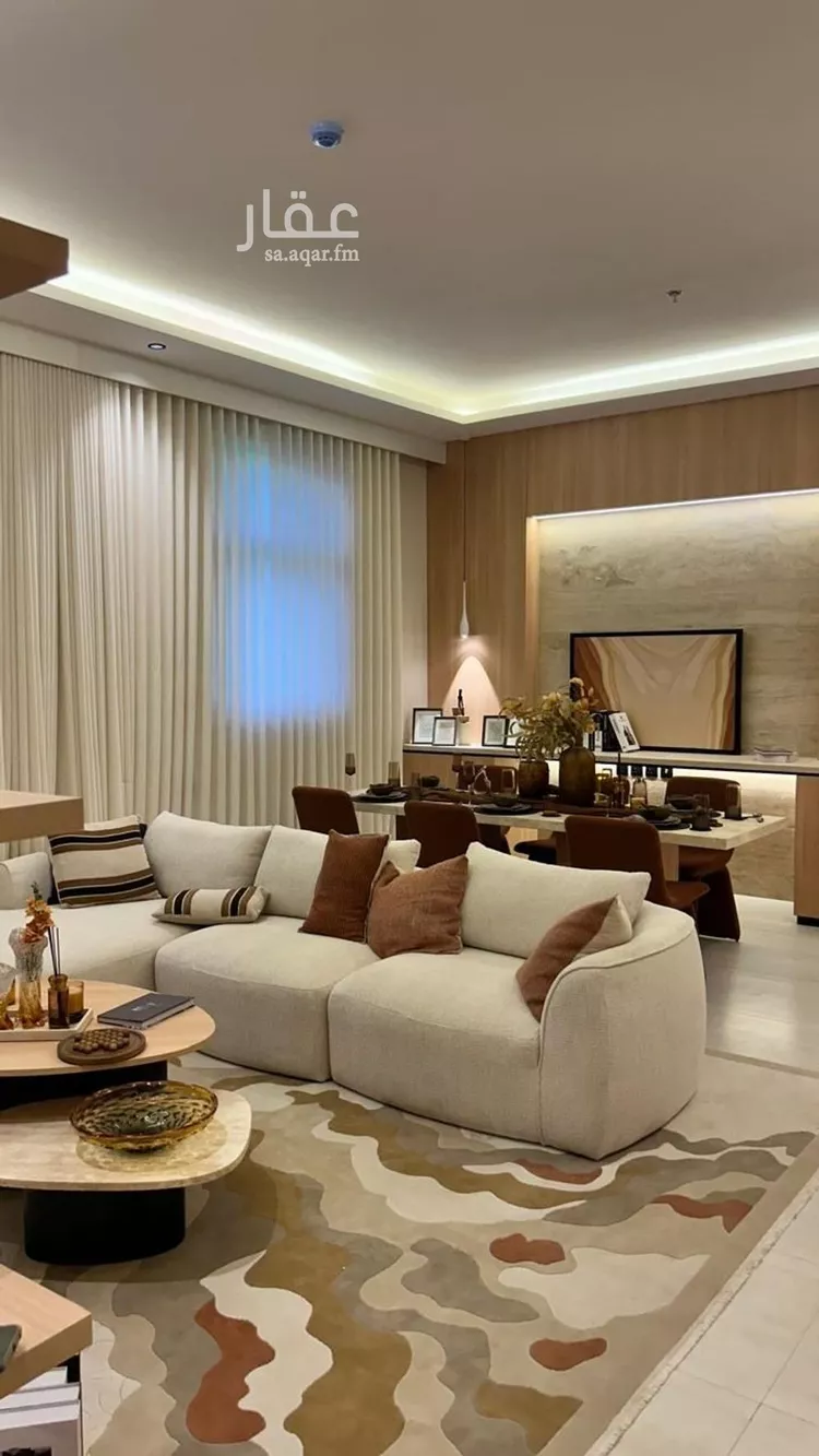 Floor for Sale in Riyadh An Narjis صورة 3