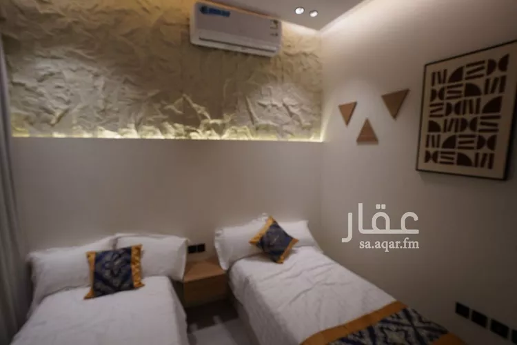 شقة للبيع في شارع ابن البرهان النحاس, حي الرمال, مدينة الرياض, منطقة الرياض صورة 2