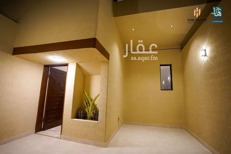 Floor for Sale in Riyadh Shubra