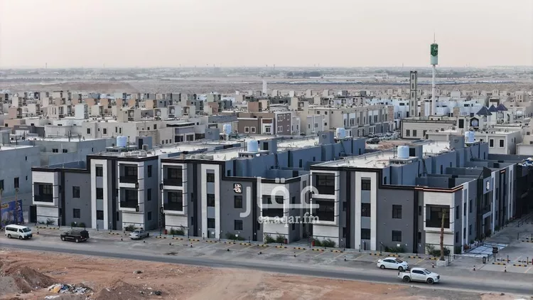 شقة للبيع في شارع ابن البرهان النحاس, حي الرمال, مدينة الرياض, منطقة الرياض صورة 5