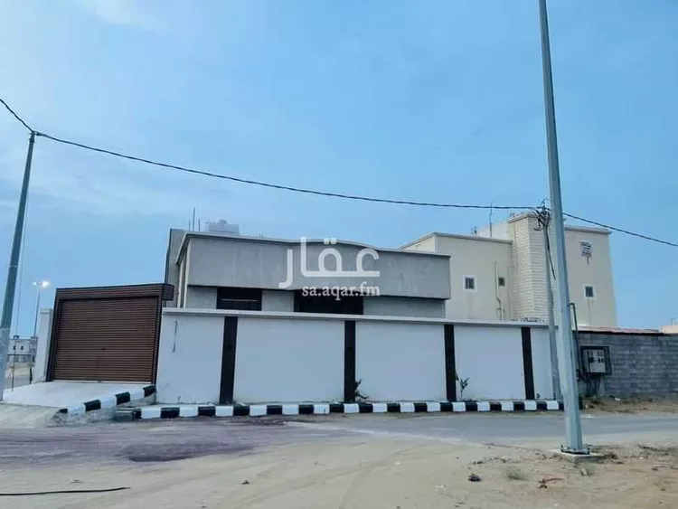 فيلا للبيع في شارع الريان, مدينة الكوامله, منطقة جازان صورة 2